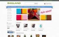 bag-land.com